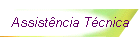 Assistência Técnica