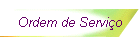 Ordem de Serviço